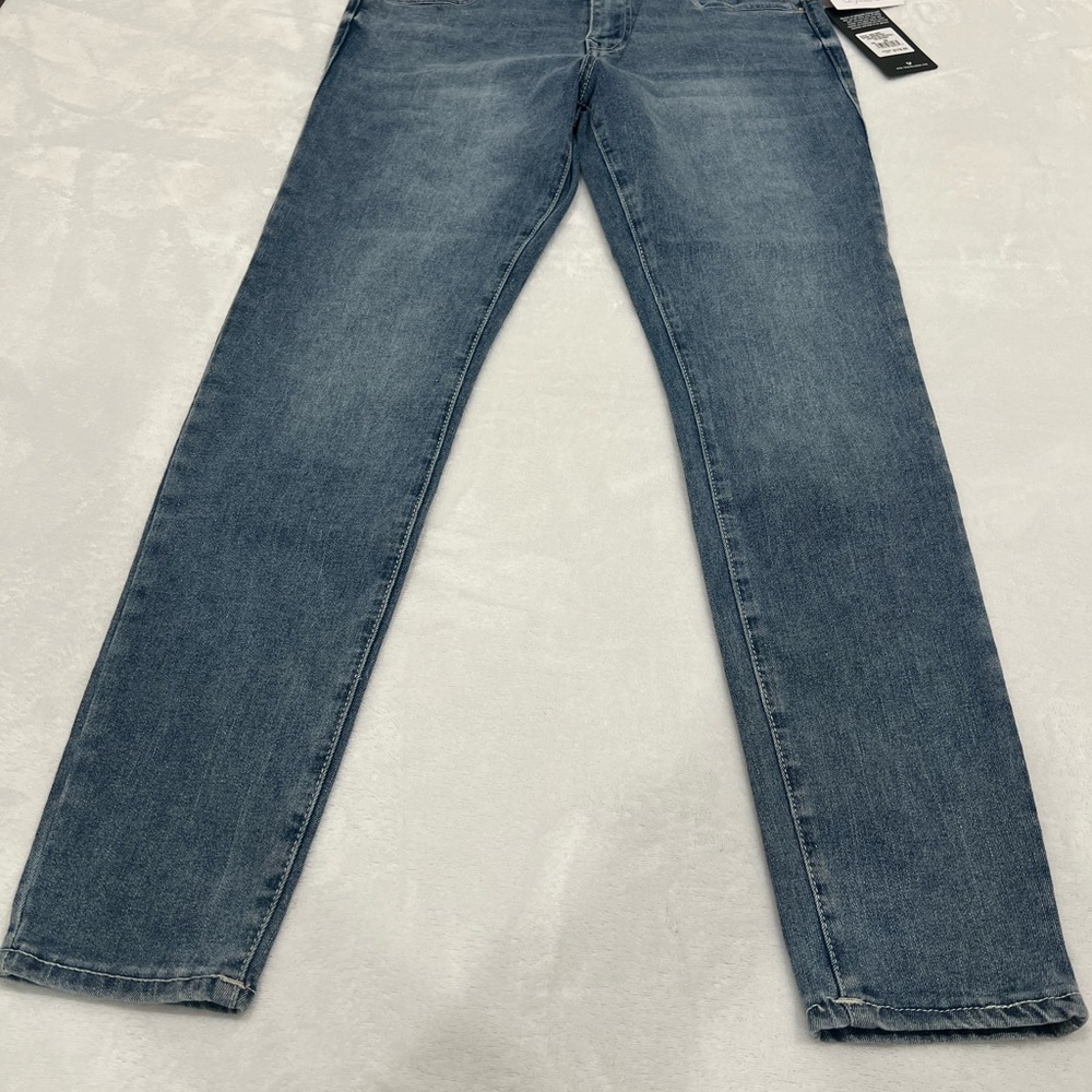 True Religion Women's Jeans with Crystals - Picture 10 of 10
